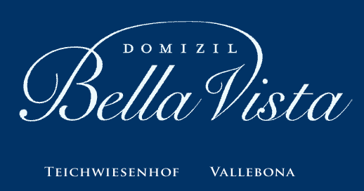 Das Domizil Bella Vista ---> Bitte entscheiden Sie sich